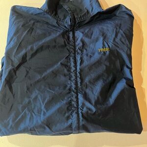 Vintage Men's Biking Trek Jacket